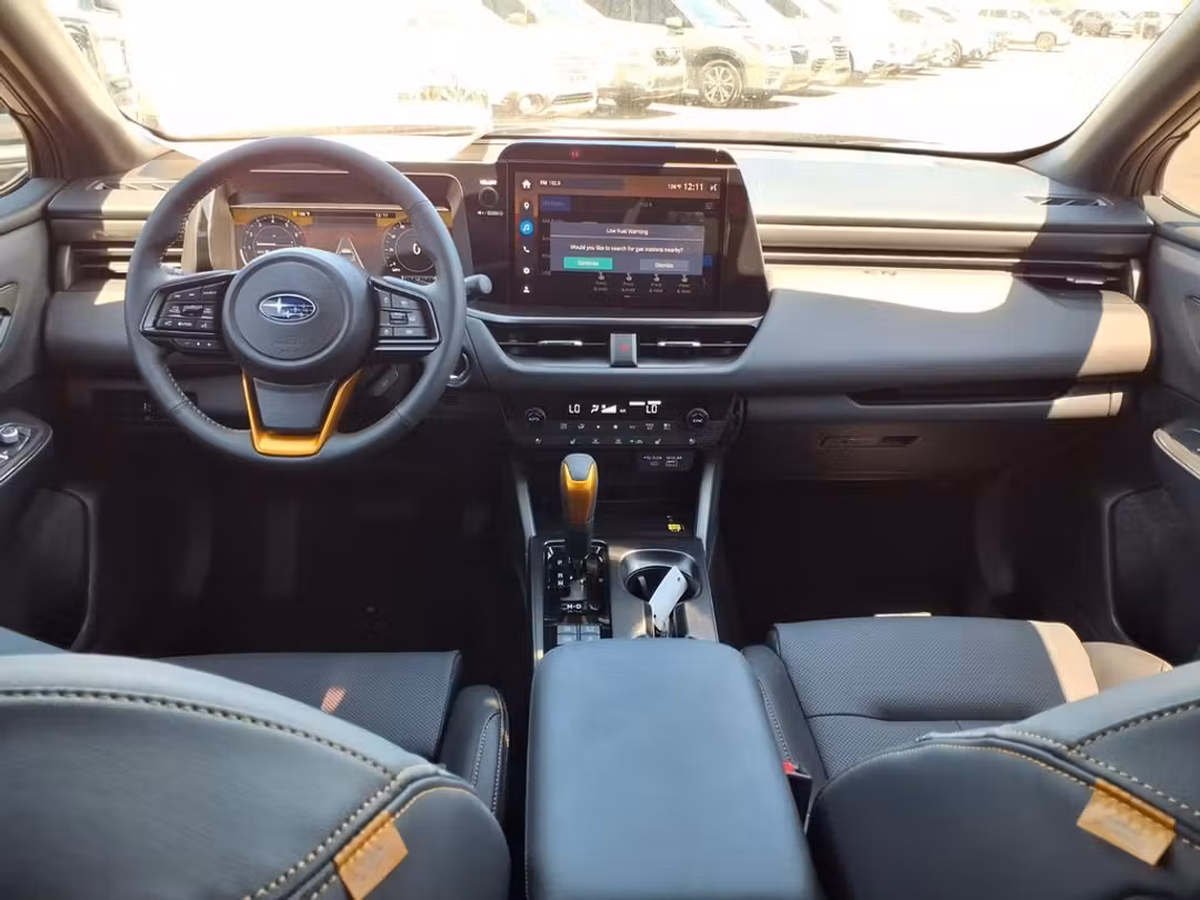2026 Subaru Outback Wilderness - Image 2
