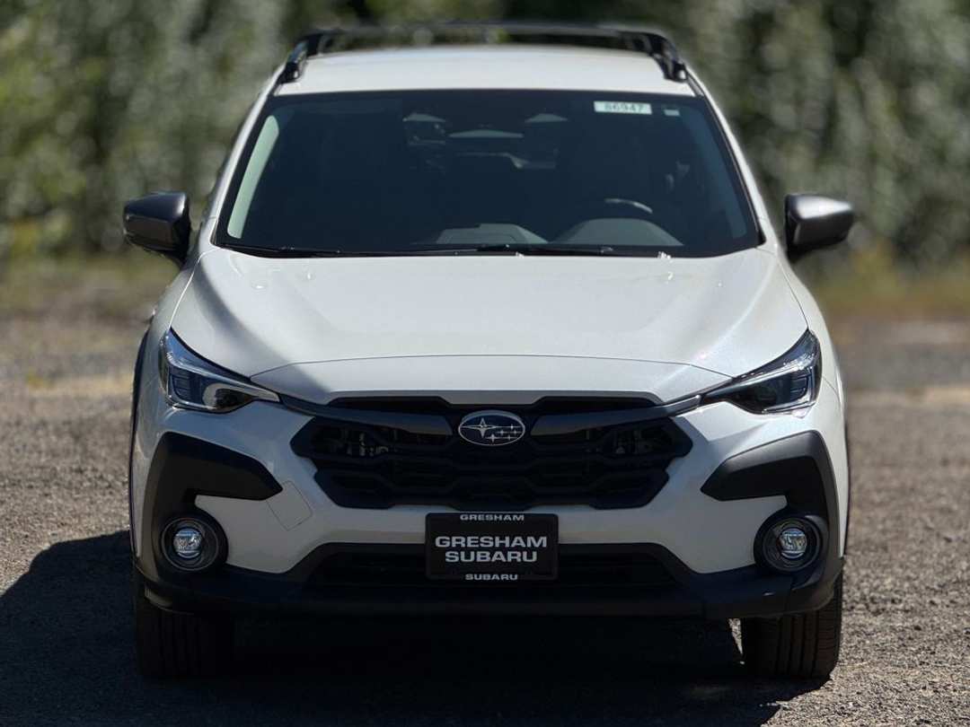 2026 Subaru Crosstrek Hybrid Sport - Image 2