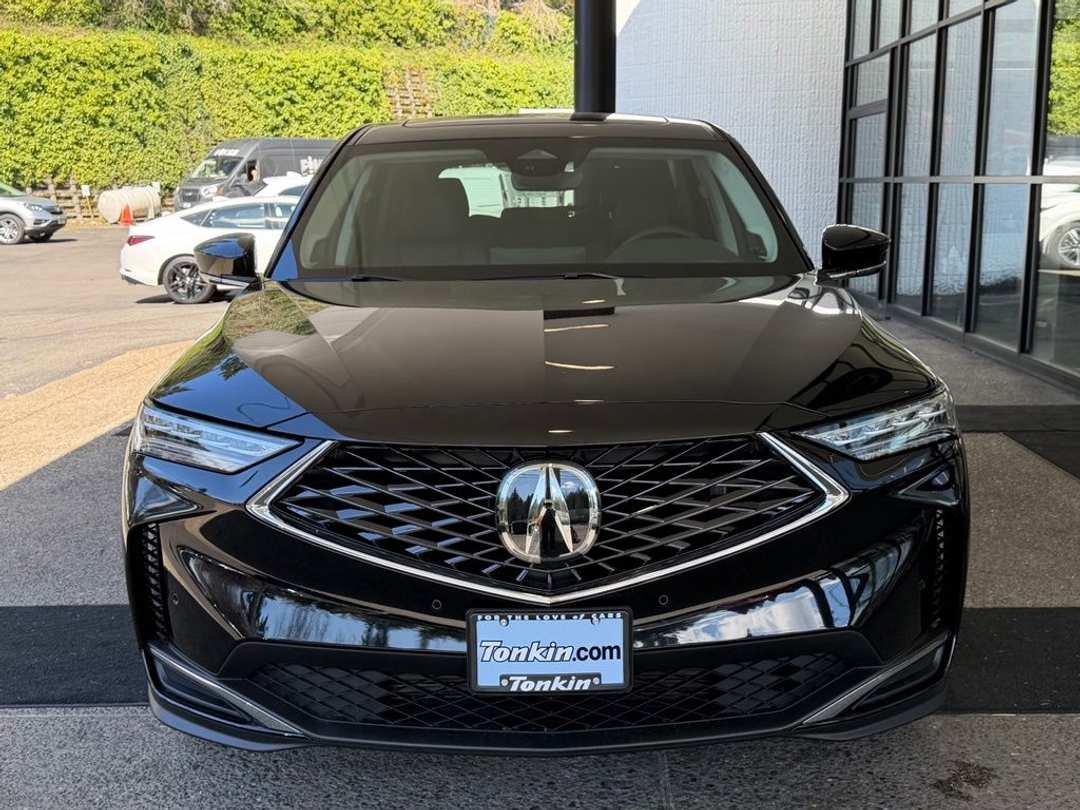 2026 Acura MDX Technology Package - Image 3