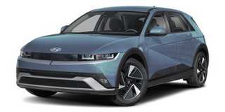 2027 Hyundai Ioniq 5 SE