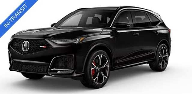 2026 Acura MDX Type S w/Advance Package