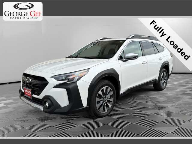 2024 Subaru Outback Touring XT
