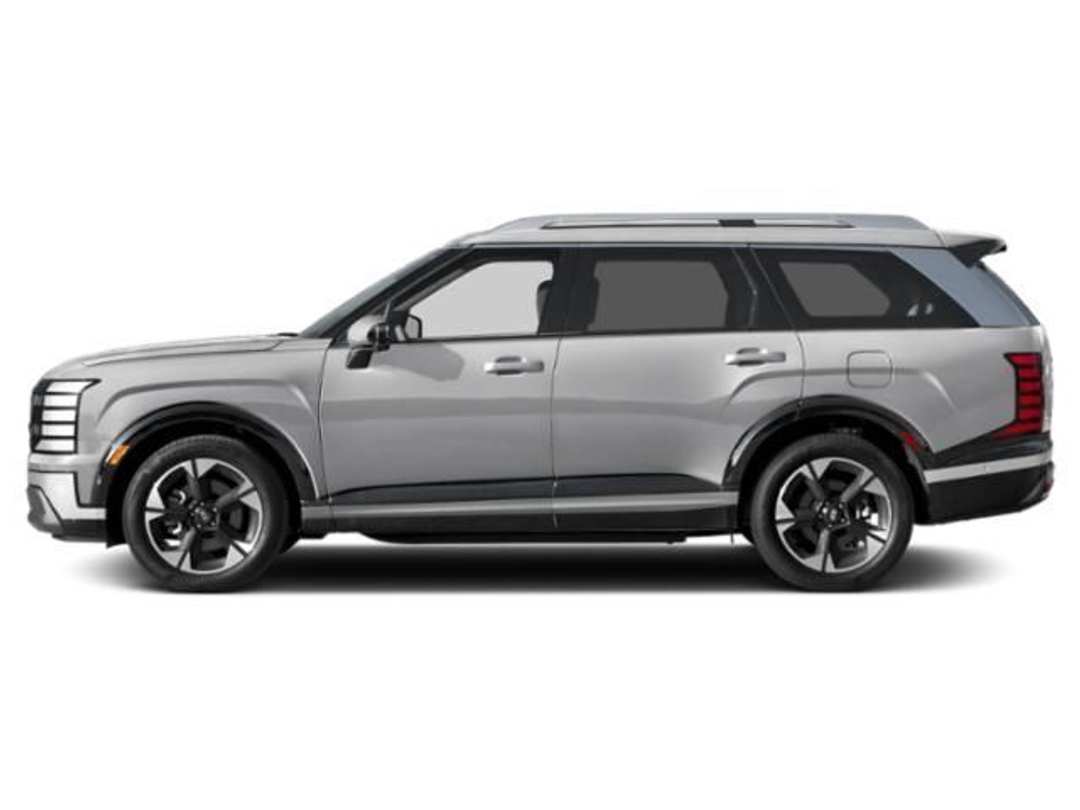 2027 Hyundai Palisade Hybrid Limited - Image 2