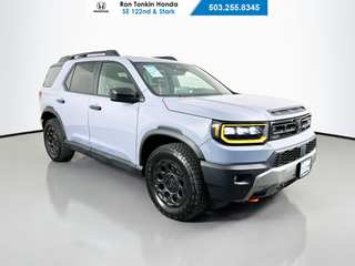 2026 Honda Passport TrailSport Blackout