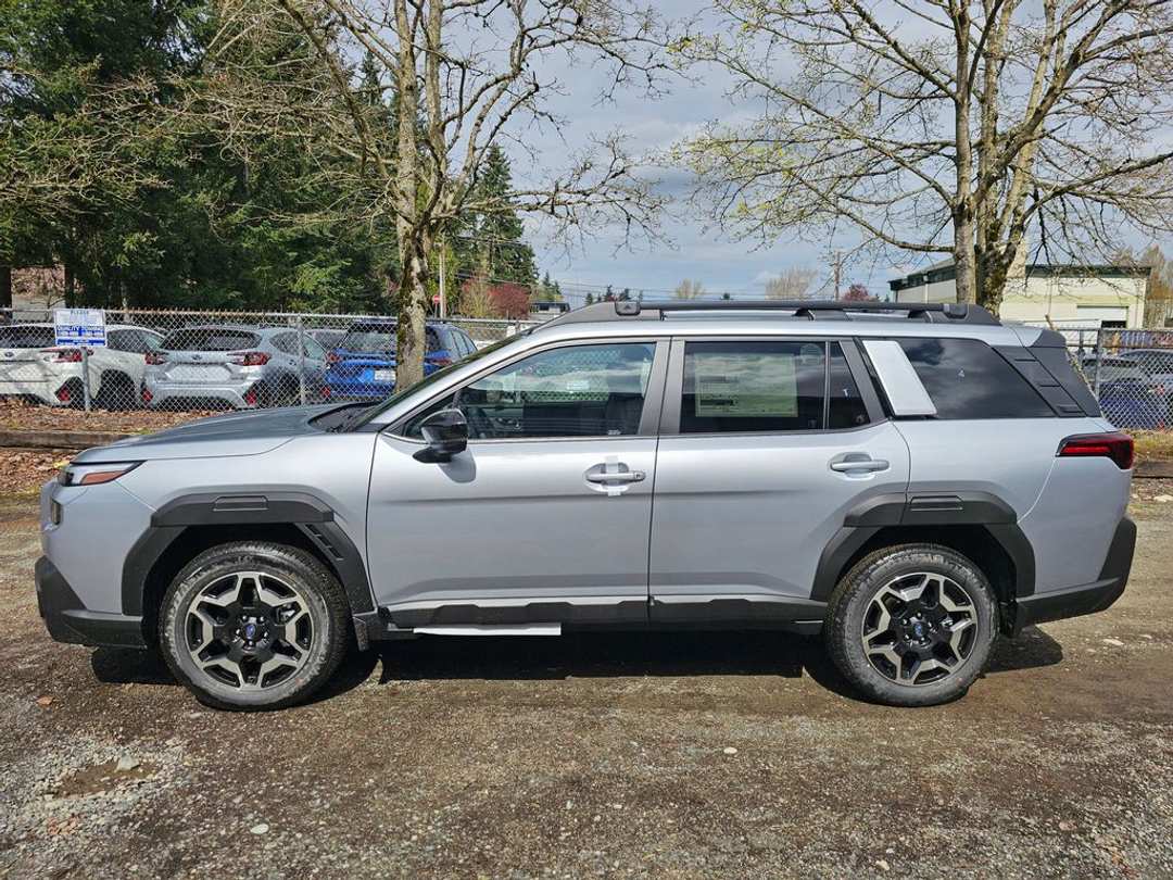 2026 Subaru Outback Touring - Image 2
