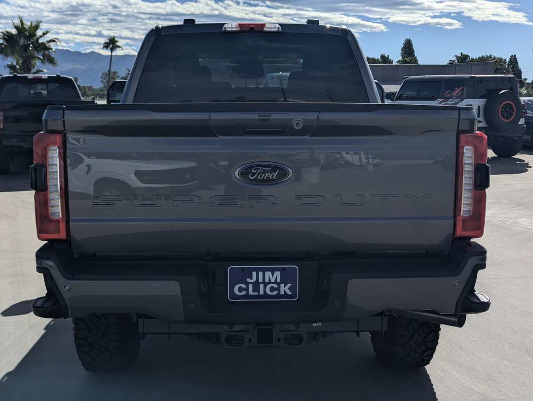 2026 Ford Super Duty F-250 Srw XLT - Image 3