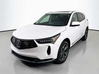 2026 Acura RDX Technology Package