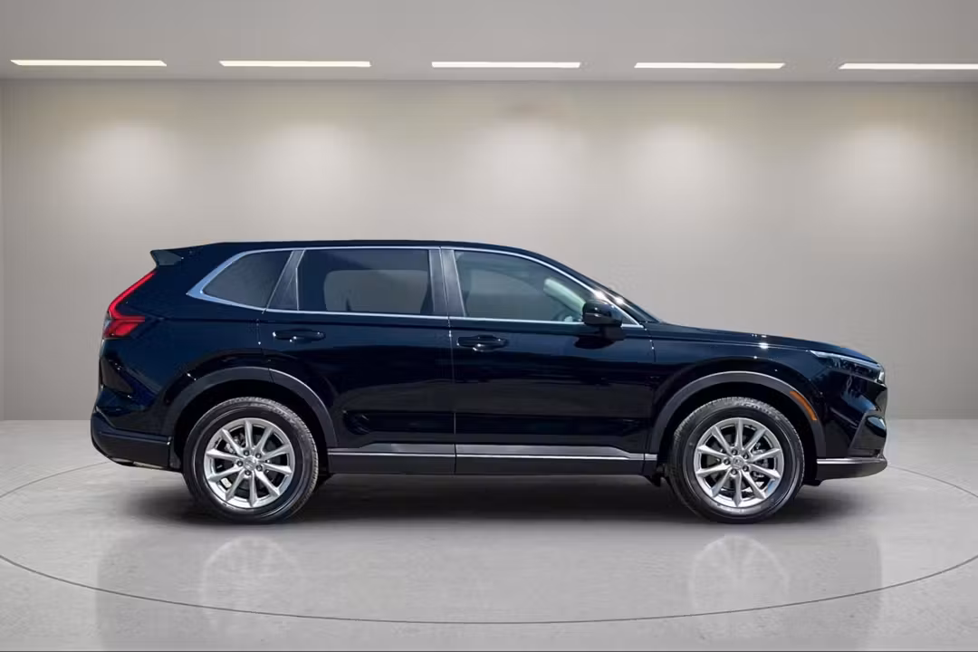 2026 Honda CR-V EX - Image 3