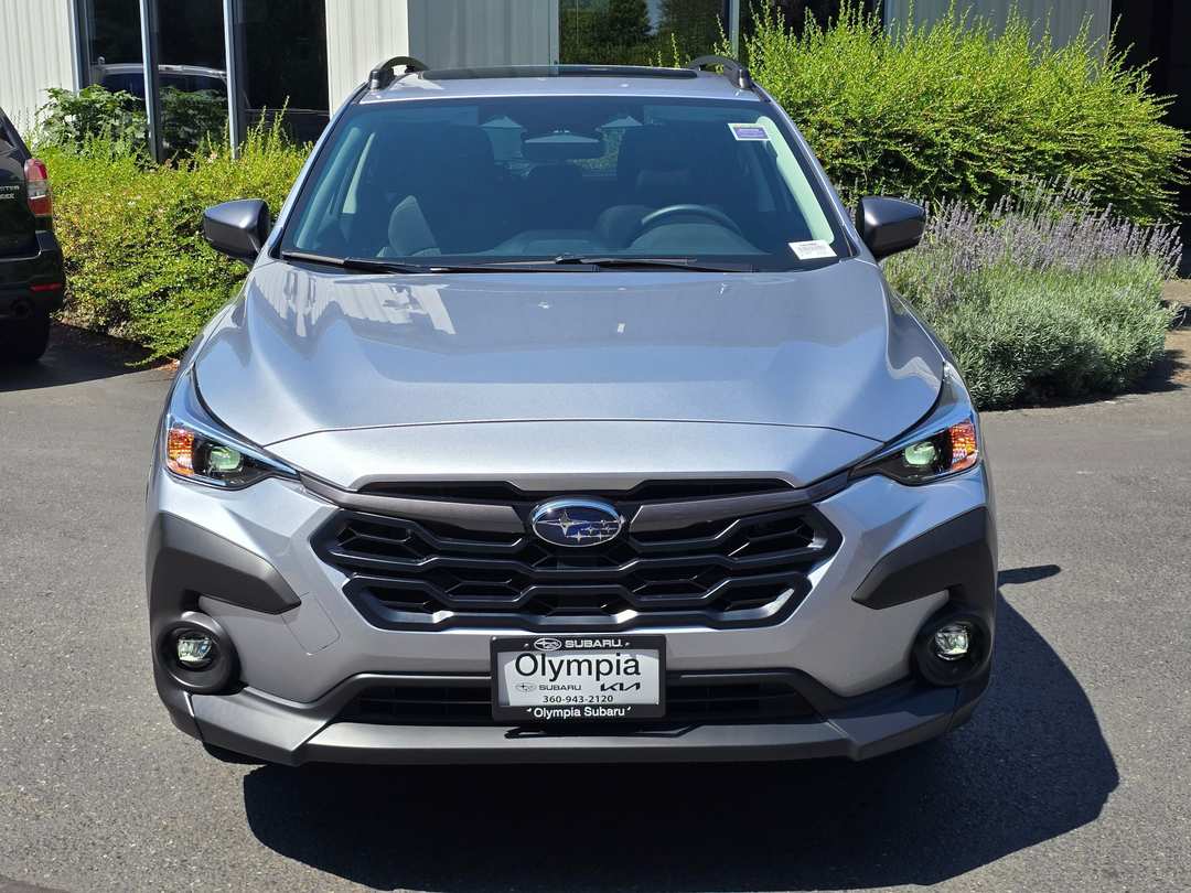 2026 Subaru Crosstrek Premium - Image 2