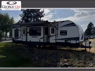 2020 KEYSTONE 330