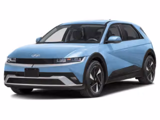 2027 Hyundai Ioniq 5 SEL