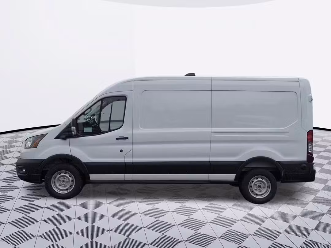 2026 Ford Transit-250 Base - Image 2