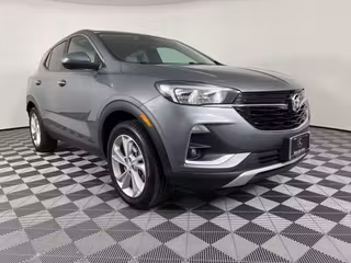 2021 Buick Encore Gx Preferred