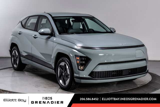 2024 Hyundai Kona SE