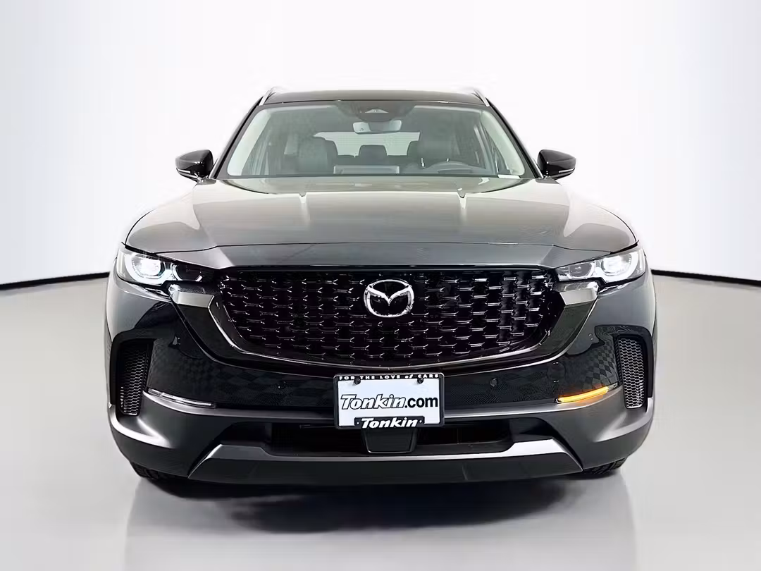 2026 MAZDA Cx-50 Hybrid Premium Plus - Image 2
