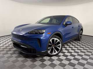 2026 Porsche Cayenne