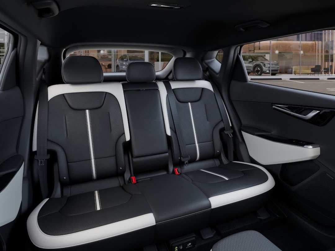 2025 Kia EV6 GT-Line - Photo 16