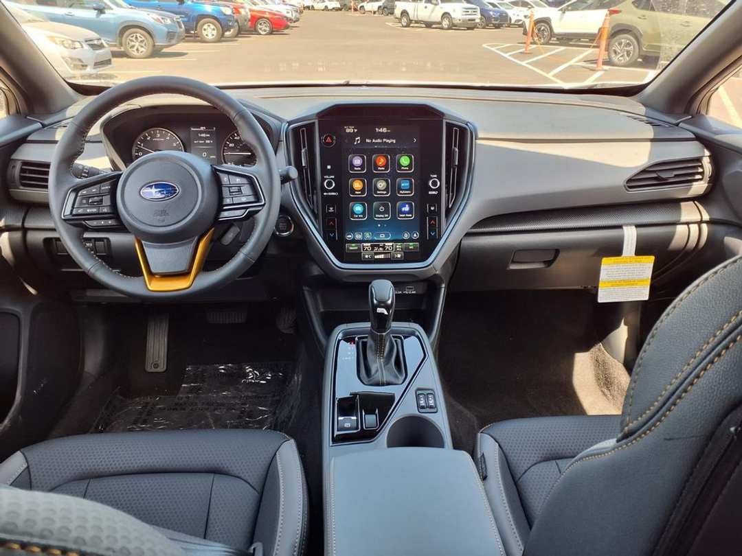 2026 Subaru Crosstrek Wilderness - Image 2