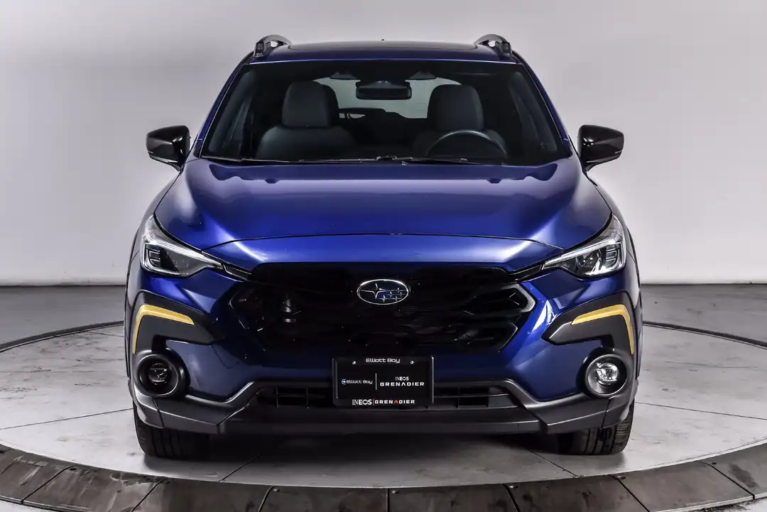 2024 Subaru Crosstrek Sport - Image 2