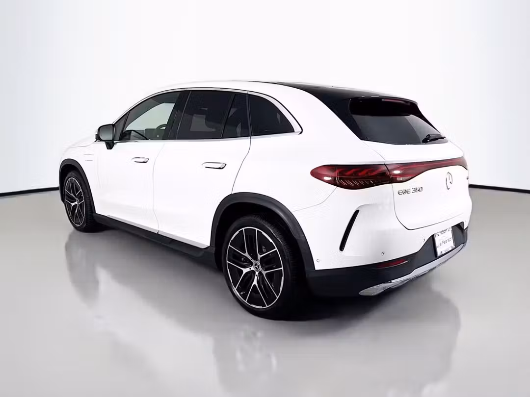 2024 Mercedes-Benz EQE 350 - Image 3
