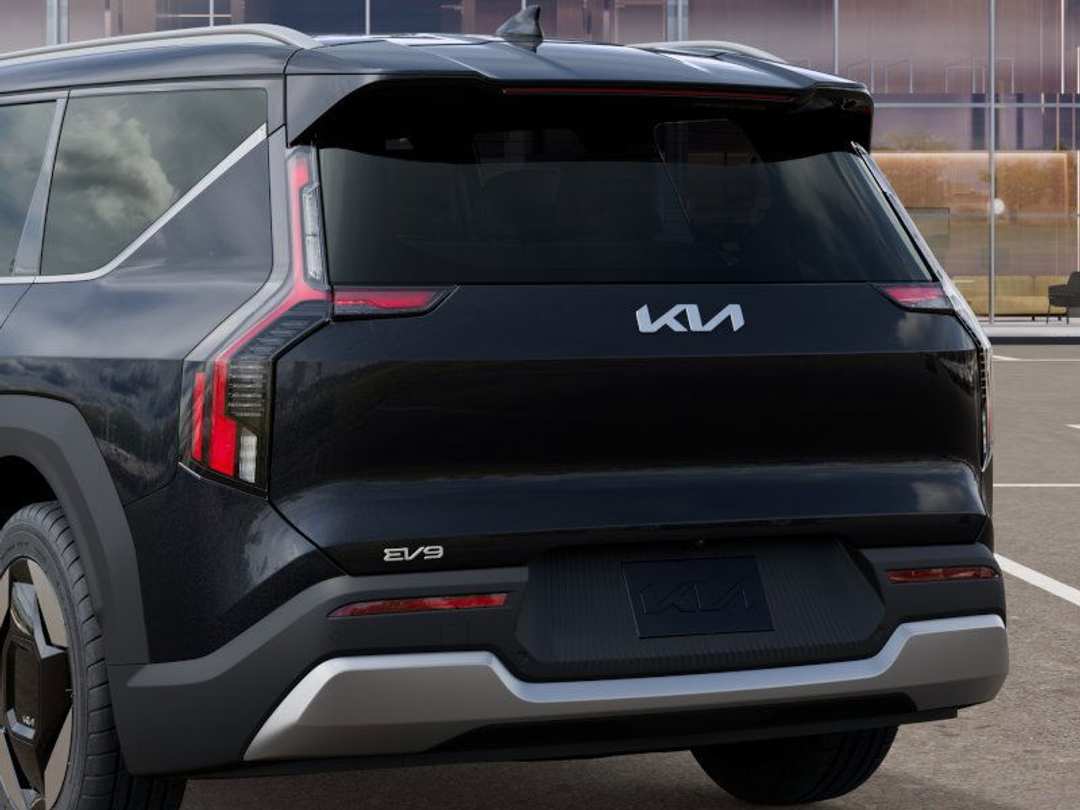 2026 Kia EV9 Wind - Photo 13