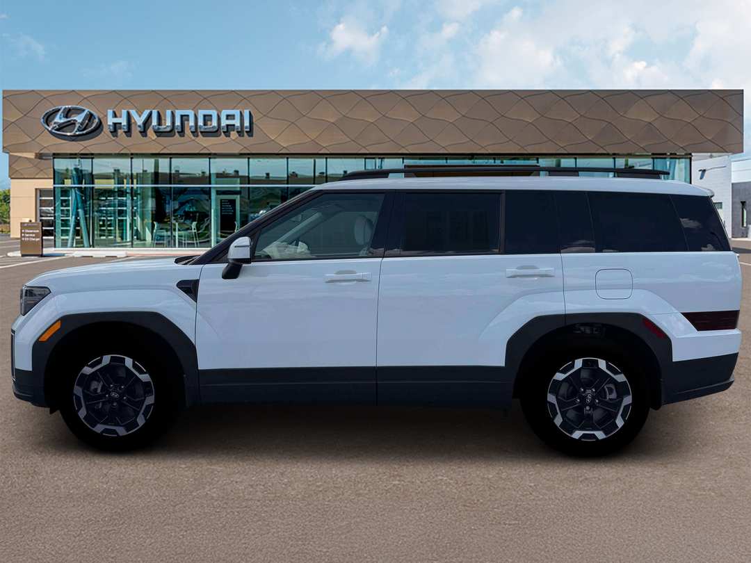 2026 Hyundai Santa Fe SEL - Image 3