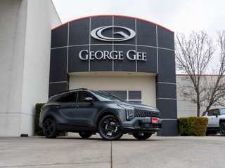 2026 Kia Sportage Hybrid XLine