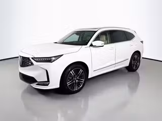 2026 Acura MDX Advance Package