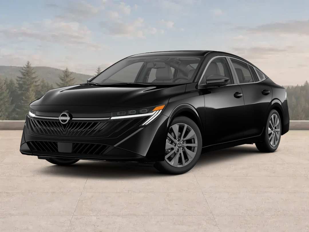2027 Nissan Sentra SL - Image 3