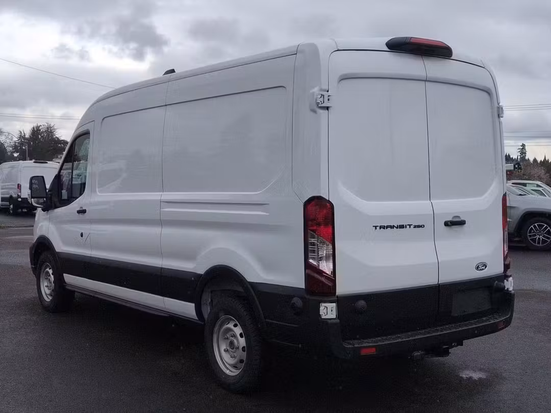2026 Ford Transit-250 Base - Image 3