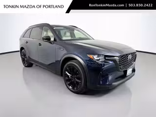 2026 MAZDA Cx-90 3.3 Turbo Premium