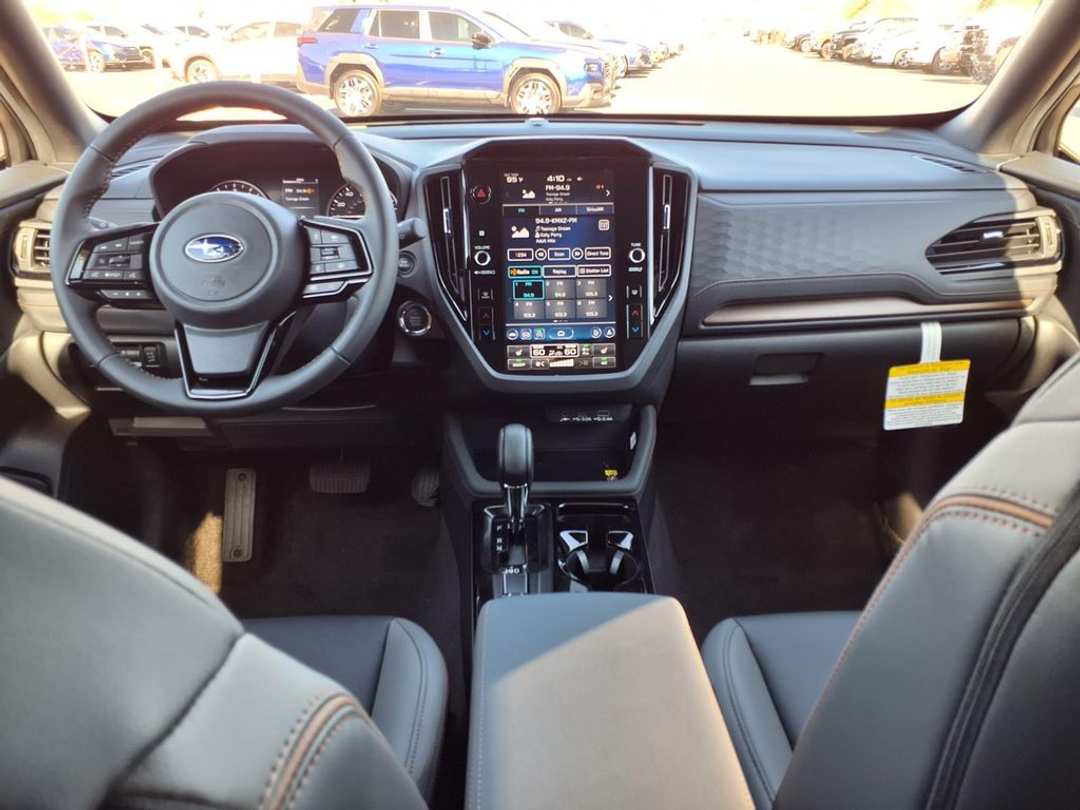 2026 Subaru Forester Sport - Image 2