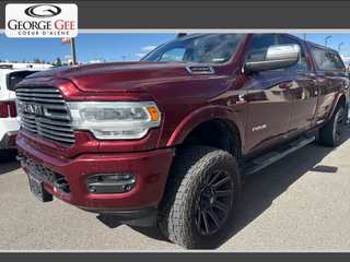 2019 Ram 3500 Laramie