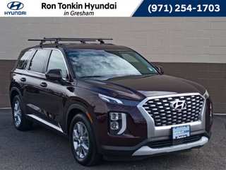 2020 Hyundai Palisade SE