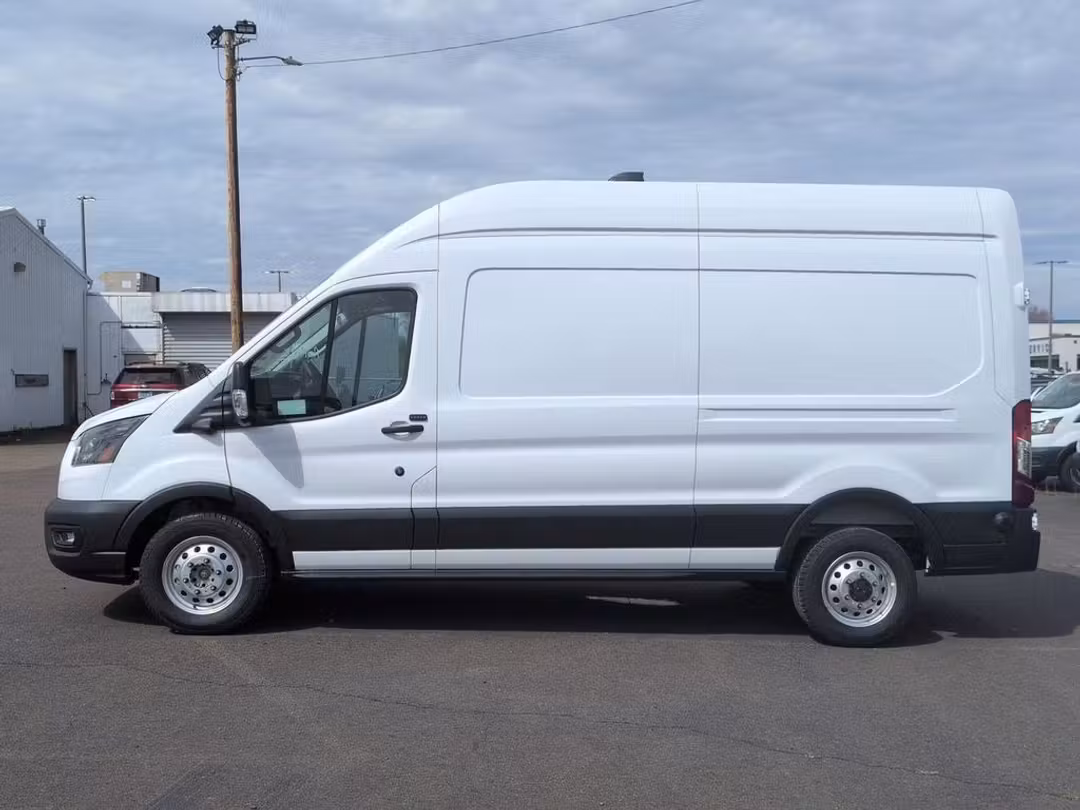 2026 Ford Transit-350 Base - Image 2