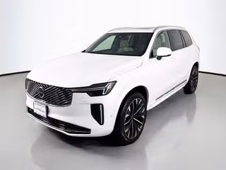 2026 Volvo Xc90 B6 Plus 7Seater