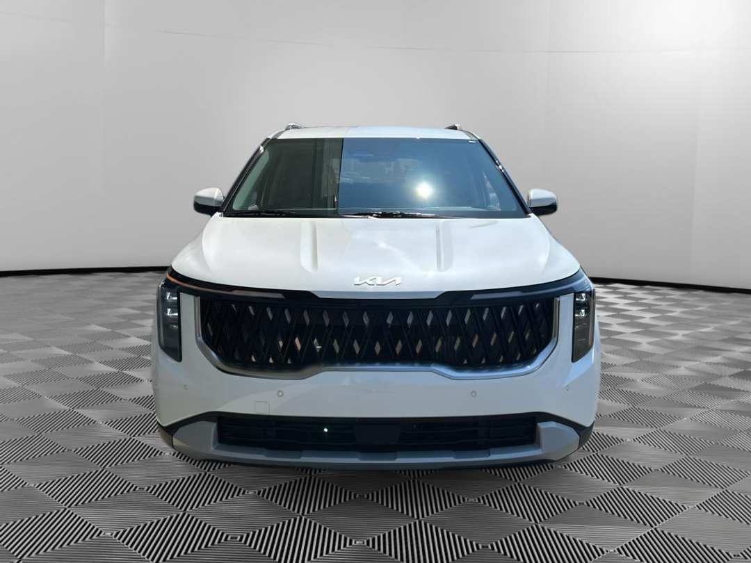 2026 Kia Carnival Hybrid EX - Image 2
