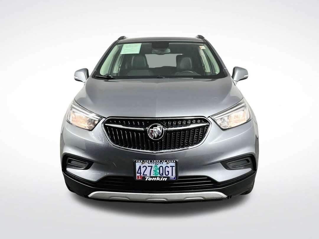 2019 Buick Encore Preferred - Image 2