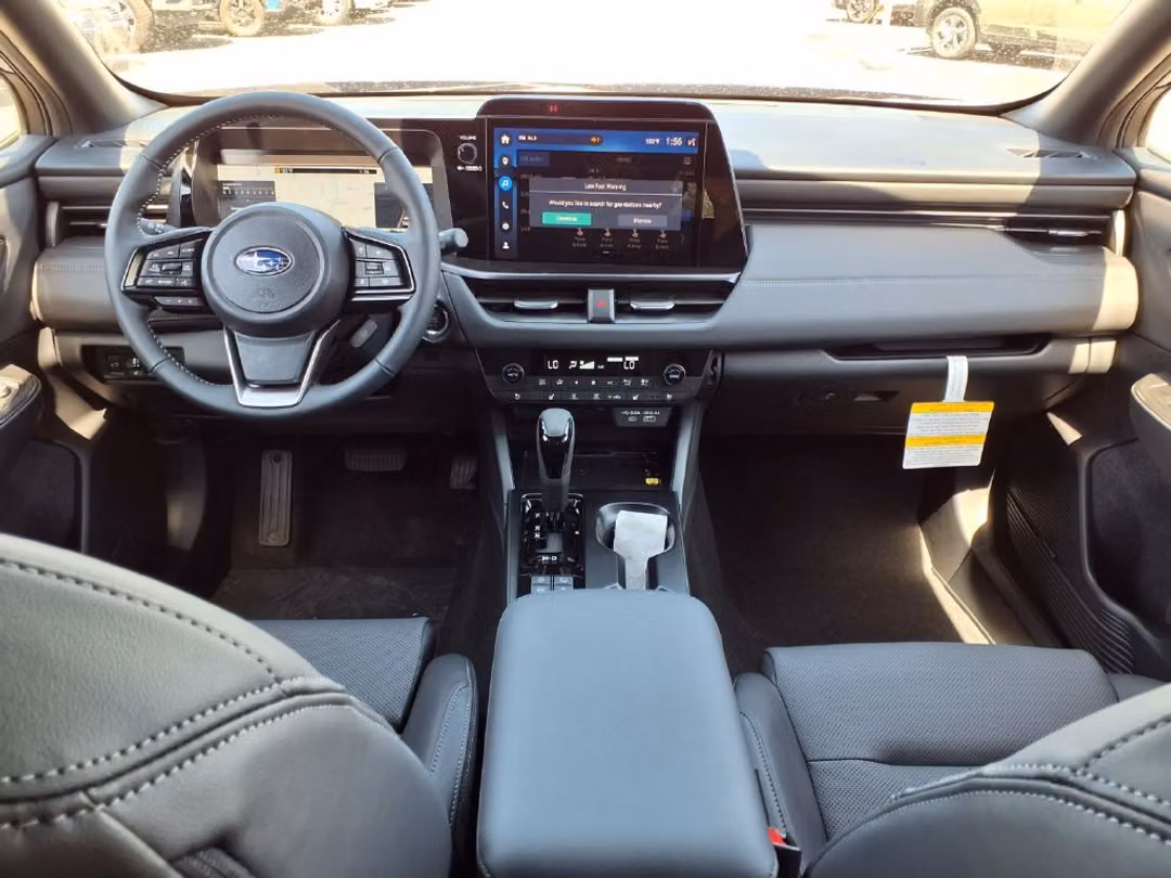 2026 Subaru Outback Touring XT - Image 2