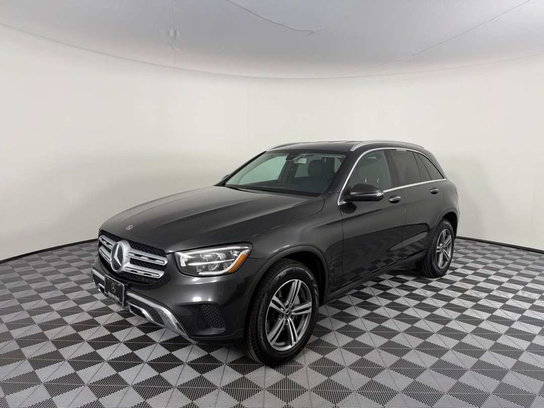 2020 Mercedes-Benz GLC 300 - Image 3