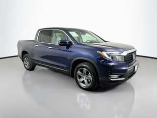 2023 Honda Ridgeline RTLE