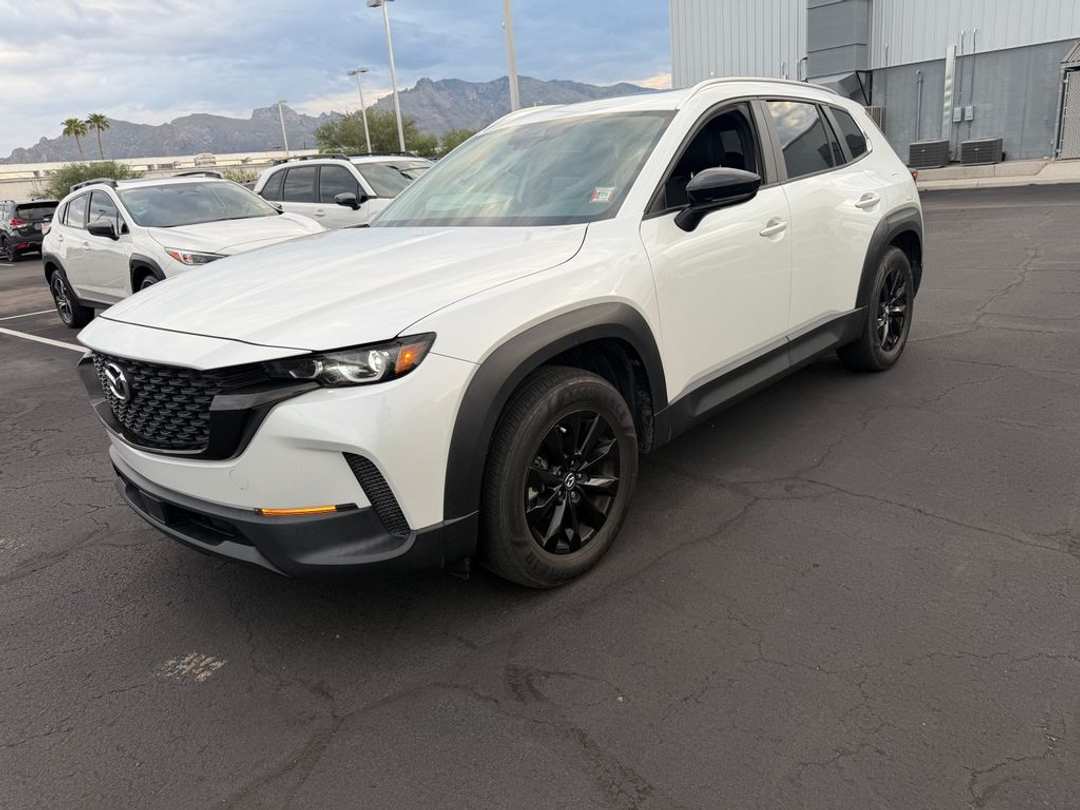2024 MAZDA Cx-50 2.5 S Premium Package - Image 2