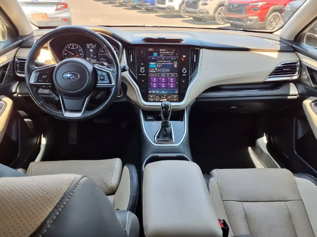 2020 Subaru Outback Limited - Image 2
