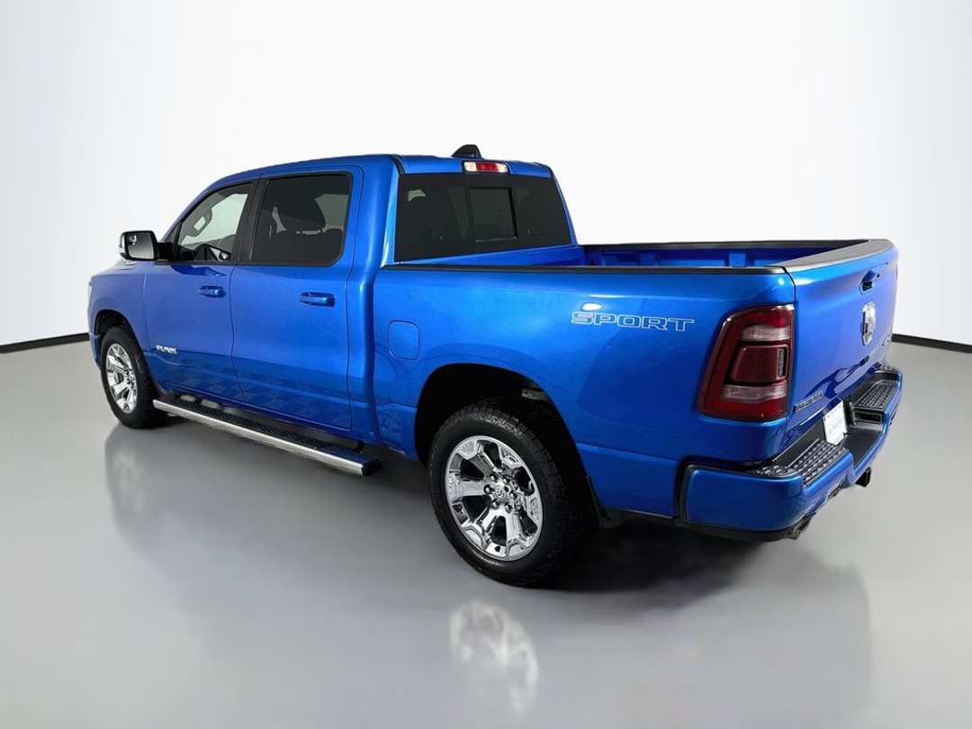 2022 Ram 1500 Big Horn/Lone Star - Image 3