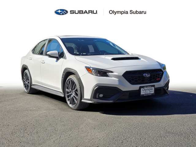 2026 Subaru WRX Premium