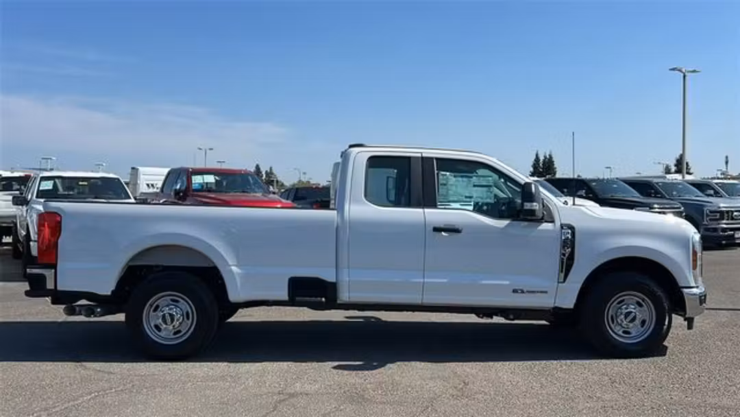 2026 Ford F-350Sd XL - Image 2