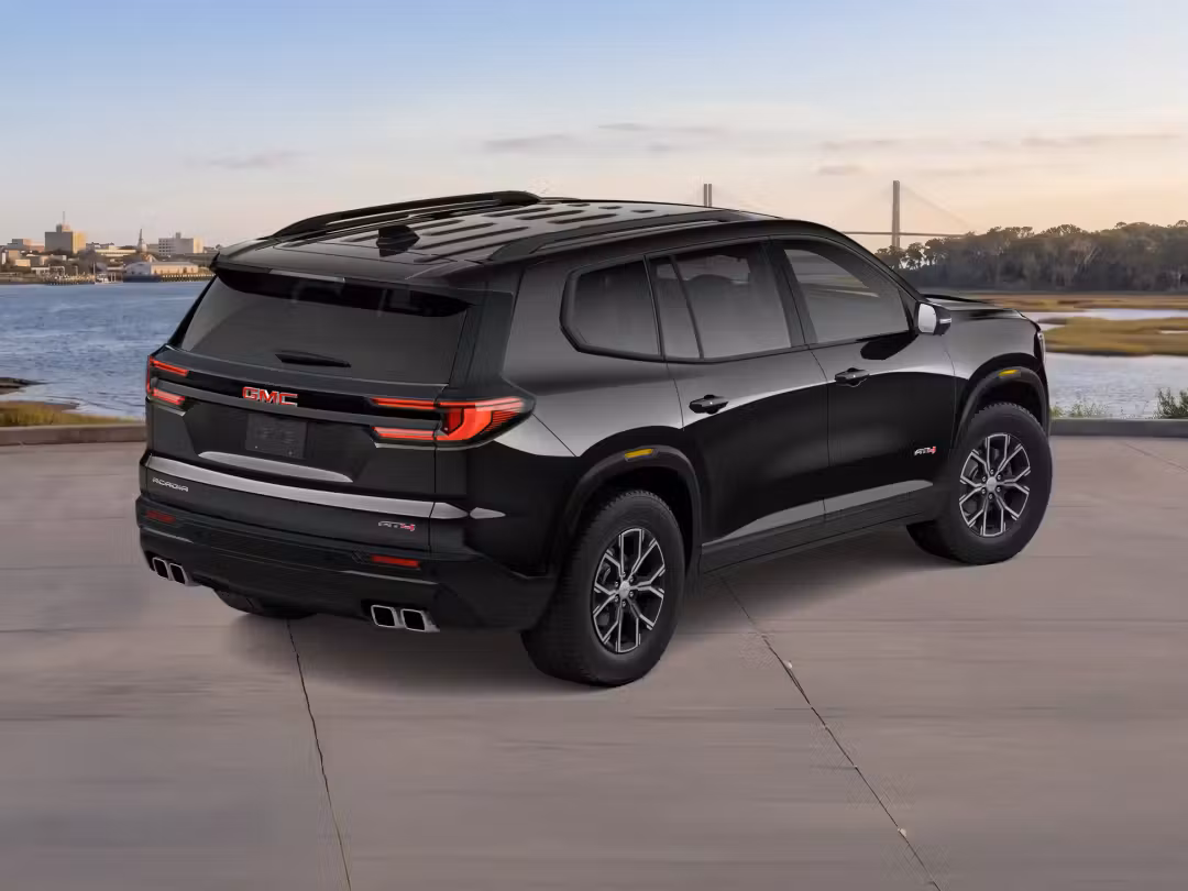 2026 GMC Acadia AT4 - Image 3