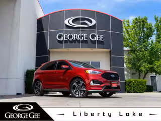 2019 Ford Edge ST