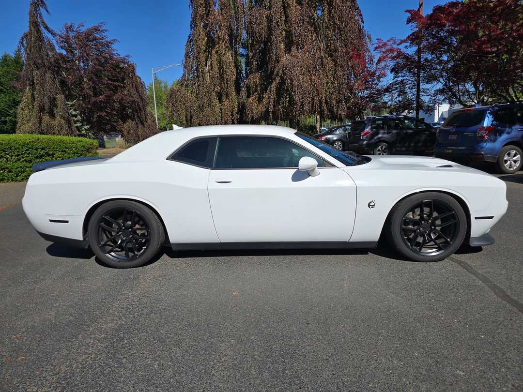 2020 Dodge Challenger R/T Scat Pack - Image 3
