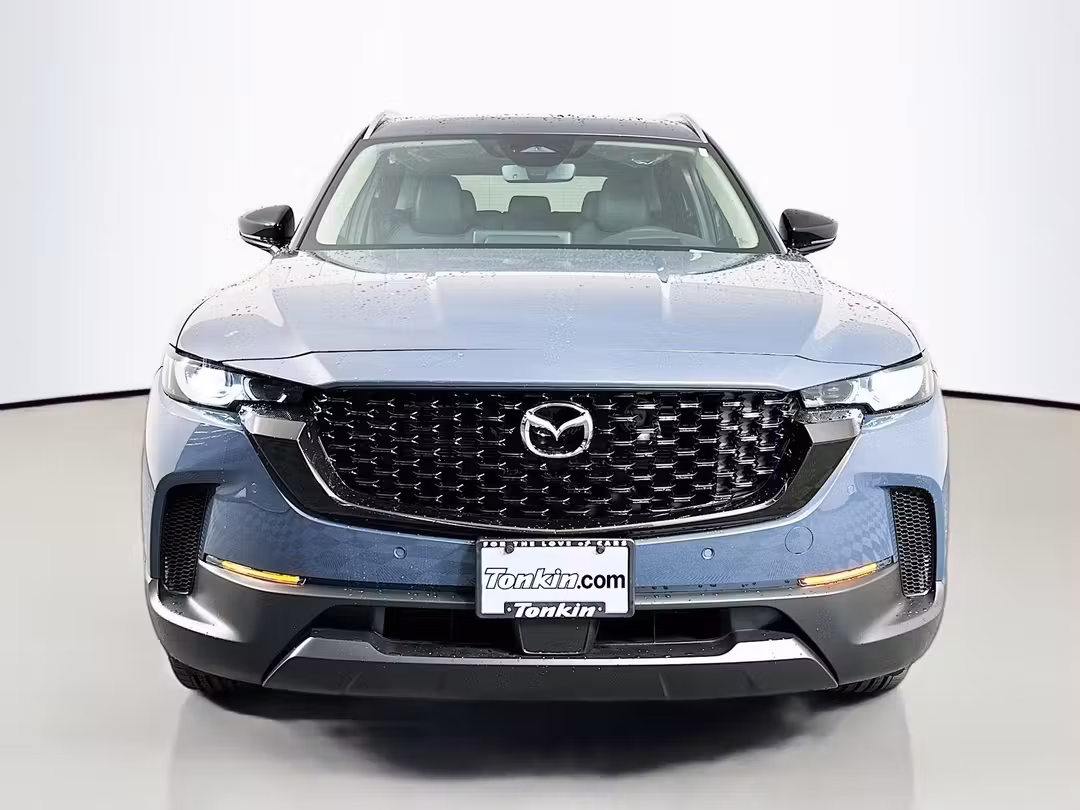 2026 MAZDA Cx-50 Hybrid Premium Plus - Image 2
